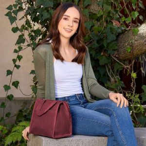 LONCHERA SAANVI personalizada